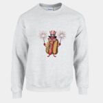 Heavy Blend™ Crewneck Sweatshirt Thumbnail