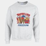 Heavy Blend™ Crewneck Sweatshirt Thumbnail