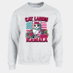 Heavy Blend™ Crewneck Sweatshirt Thumbnail