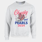 Heavy Blend™ Crewneck Sweatshirt Thumbnail