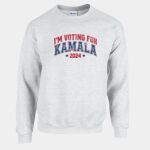 Heavy Blend™ Crewneck Sweatshirt Thumbnail