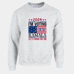 Heavy Blend™ Crewneck Sweatshirt Thumbnail