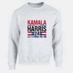 Heavy Blend™ Crewneck Sweatshirt Thumbnail