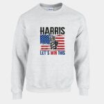 Heavy Blend™ Crewneck Sweatshirt Thumbnail