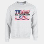 Heavy Blend™ Crewneck Sweatshirt Thumbnail