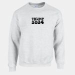 Heavy Blend™ Crewneck Sweatshirt Thumbnail