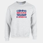 Heavy Blend™ Crewneck Sweatshirt Thumbnail