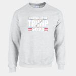 Heavy Blend™ Crewneck Sweatshirt Thumbnail
