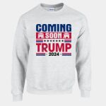 Heavy Blend™ Crewneck Sweatshirt Thumbnail