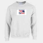 Heavy Blend™ Crewneck Sweatshirt Thumbnail