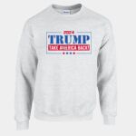 Heavy Blend™ Crewneck Sweatshirt Thumbnail