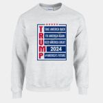 Heavy Blend™ Crewneck Sweatshirt Thumbnail