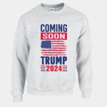 Heavy Blend™ Crewneck Sweatshirt Thumbnail