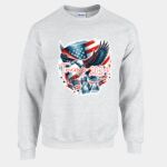 Heavy Blend™ Crewneck Sweatshirt Thumbnail