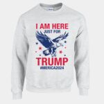 Heavy Blend™ Crewneck Sweatshirt Thumbnail