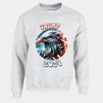 Heavy Blend™ Crewneck Sweatshirt Thumbnail