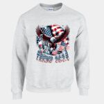 Heavy Blend™ Crewneck Sweatshirt Thumbnail