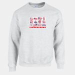 Heavy Blend™ Crewneck Sweatshirt Thumbnail