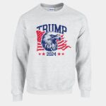 Heavy Blend™ Crewneck Sweatshirt Thumbnail