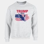 Heavy Blend™ Crewneck Sweatshirt Thumbnail