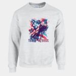 Heavy Blend™ Crewneck Sweatshirt Thumbnail