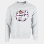 Heavy Blend™ Crewneck Sweatshirt Thumbnail