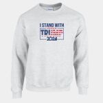 Heavy Blend™ Crewneck Sweatshirt Thumbnail