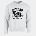 Heavy Blend™ Crewneck Sweatshirt Thumbnail
