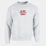 Heavy Blend™ Crewneck Sweatshirt Thumbnail