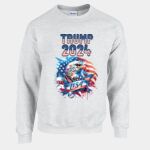 Heavy Blend™ Crewneck Sweatshirt Thumbnail