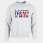 Heavy Blend™ Crewneck Sweatshirt Thumbnail