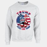 Heavy Blend™ Crewneck Sweatshirt Thumbnail