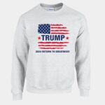 Heavy Blend™ Crewneck Sweatshirt Thumbnail
