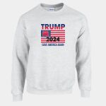 Heavy Blend™ Crewneck Sweatshirt Thumbnail