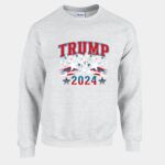 Heavy Blend™ Crewneck Sweatshirt Thumbnail