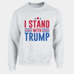 Heavy Blend™ Crewneck Sweatshirt Thumbnail