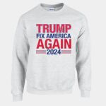 Heavy Blend™ Crewneck Sweatshirt Thumbnail