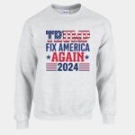 Heavy Blend™ Crewneck Sweatshirt Thumbnail