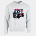 Heavy Blend™ Crewneck Sweatshirt Thumbnail