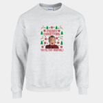 Heavy Blend™ Crewneck Sweatshirt Thumbnail