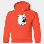 Youth Heavy Blend™ Hooded Sweatshirt Thumbnail