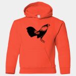 Youth Heavy Blend™ Hooded Sweatshirt Thumbnail