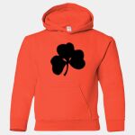 Youth Heavy Blend™ Hooded Sweatshirt Thumbnail