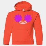 Youth Heavy Blend™ Hooded Sweatshirt Thumbnail