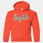 Youth Heavy Blend™ Hooded Sweatshirt Thumbnail