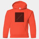 Youth Heavy Blend™ Hooded Sweatshirt Thumbnail