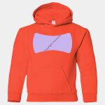 Youth Heavy Blend™ Hooded Sweatshirt Thumbnail