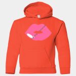 Youth Heavy Blend™ Hooded Sweatshirt Thumbnail