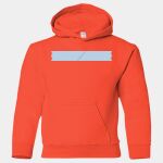 Youth Heavy Blend™ Hooded Sweatshirt Thumbnail
