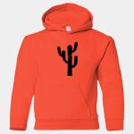 Youth Heavy Blend™ Hooded Sweatshirt Thumbnail